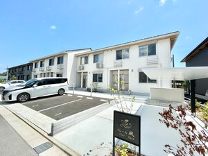 クレール風