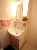 洗面 ビューテラス山本