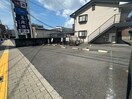 駐車場 フォブ－ル高下