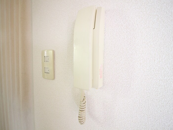 内観写真 フォブ－ル高下