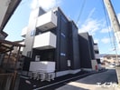 Ｃｒｅｃｉａ廿日市駅西の外観