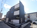 外観写真 Ｃｒｅｃｉａ廿日市駅西