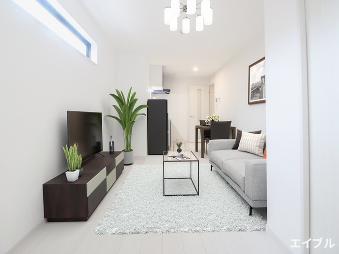 キッチン Ｃｒｅｃｉａ廿日市駅西