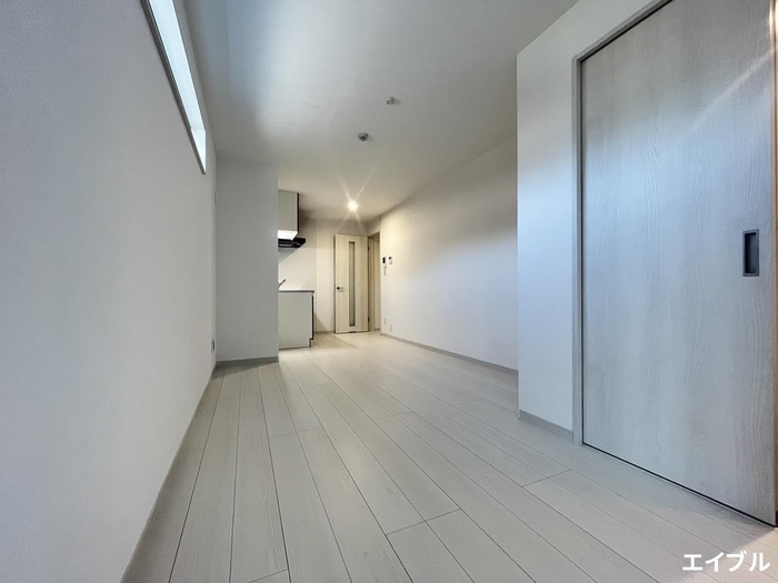 居室 Ｃｒｅｃｉａ廿日市駅西