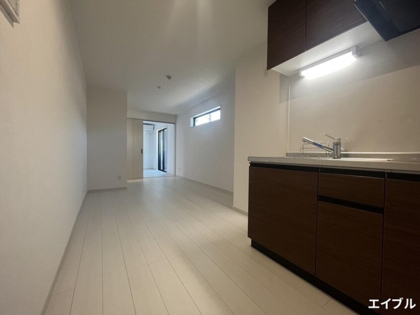 居室 Ｃｒｅｃｉａ廿日市駅西