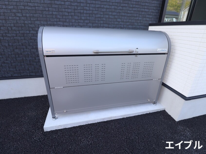 建物設備 Ｃｒｅｃｉａ廿日市駅西