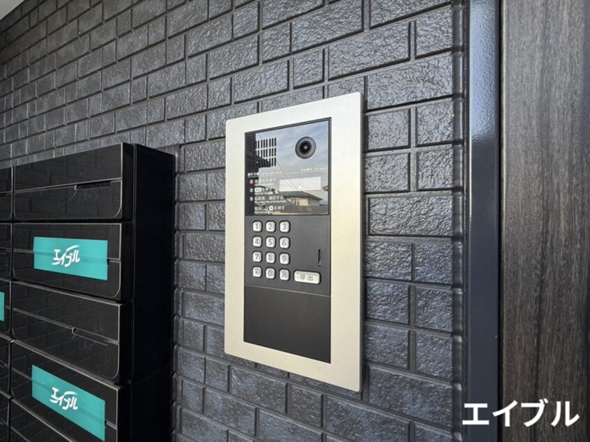 建物設備 Ｃｒｅｃｉａ廿日市駅西