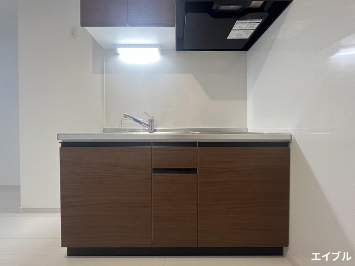 キッチン Ｃｒｅｃｉａ廿日市駅西