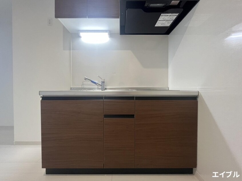 キッチン Ｃｒｅｃｉａ廿日市駅西