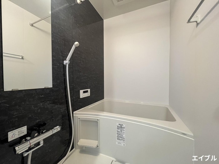 バス／シャワールーム等 Ｃｒｅｃｉａ廿日市駅西