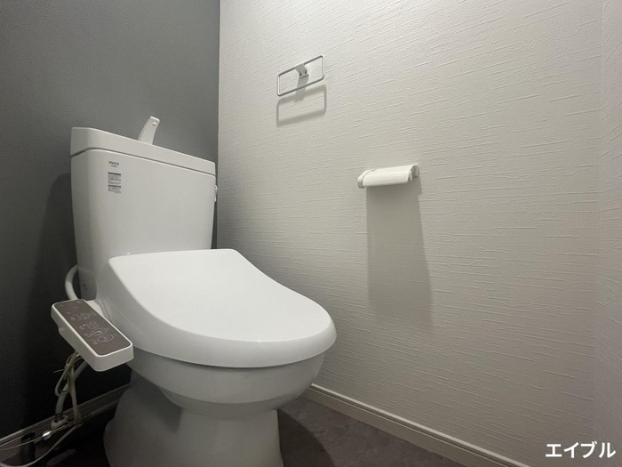 トイレ Ｃｒｅｃｉａ廿日市駅西