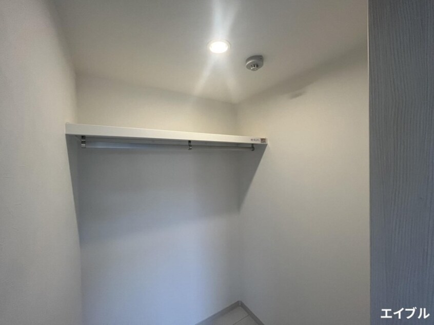 収納 Ｃｒｅｃｉａ廿日市駅西