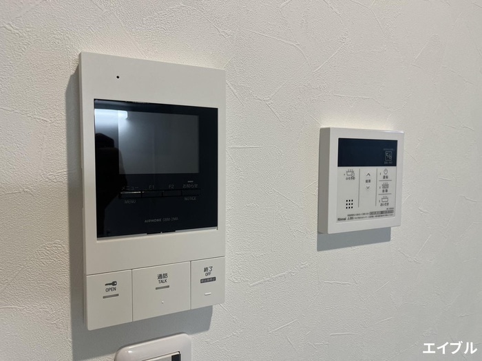 内観写真 Ｃｒｅｃｉａ廿日市駅西