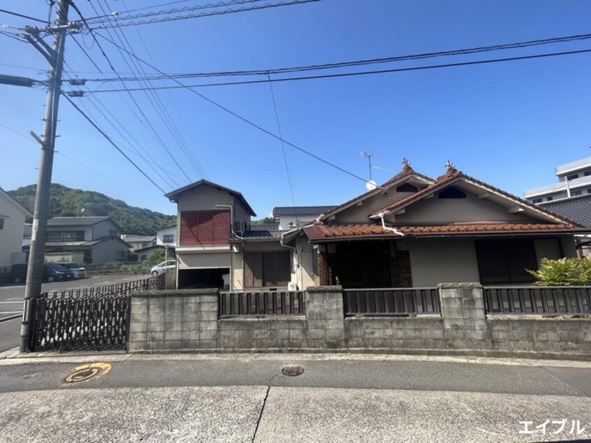 室内からの展望 Ｃｒｅｃｉａ廿日市駅西