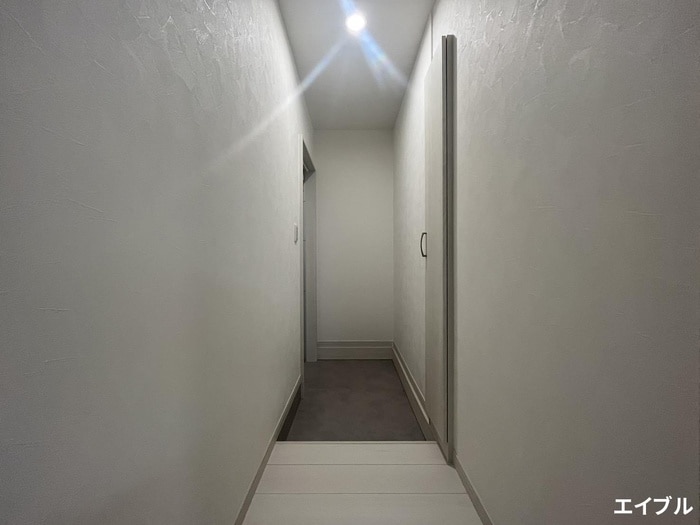 玄関 Ｃｒｅｃｉａ廿日市駅西