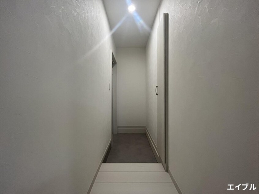 玄関 Ｃｒｅｃｉａ廿日市駅西