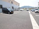駐車場 ルミエコート弐番館