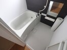 バス／シャワールーム等 ルミエコート弐番館