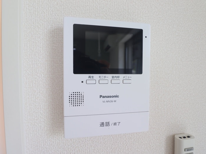 内観写真 ルミエコート弐番館