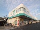 ユアーズ(スーパー)まで620m ルミエコート弐番館