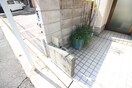 外観写真 コーポ新谷