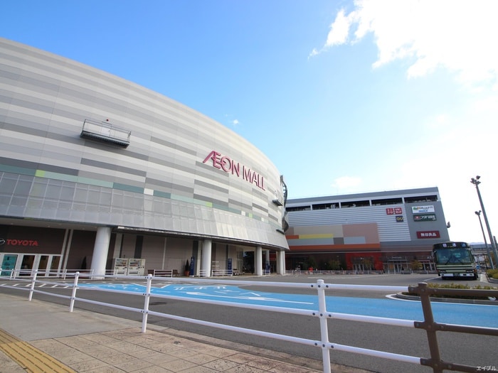 イオンモール府中(ショッピングセンター/アウトレットモール)まで650m コーポ新谷