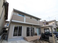 セレーノ下祗園