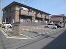 リヴェール小田　Ｂ棟の外観