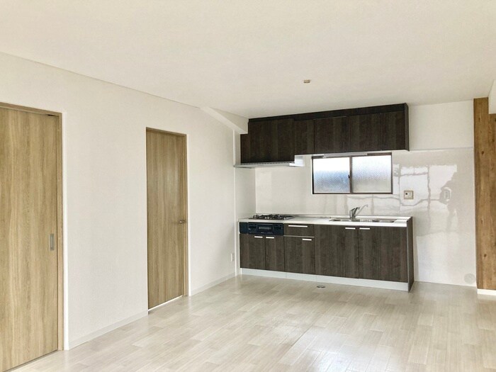 居室 メゾンフジタ