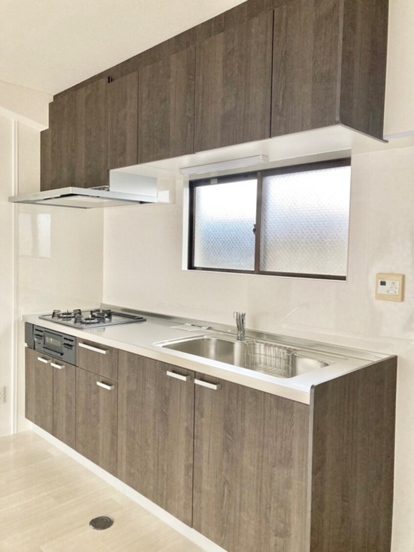 キッチン メゾンフジタ