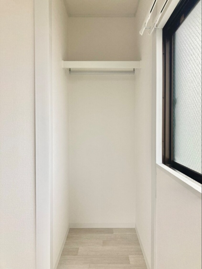 収納 メゾンフジタ