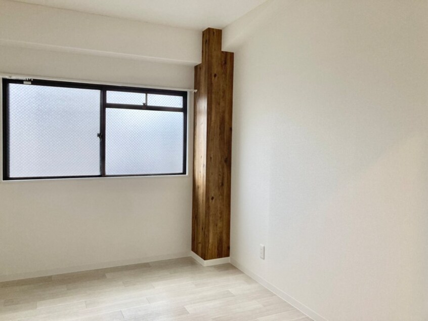 居室 メゾンフジタ