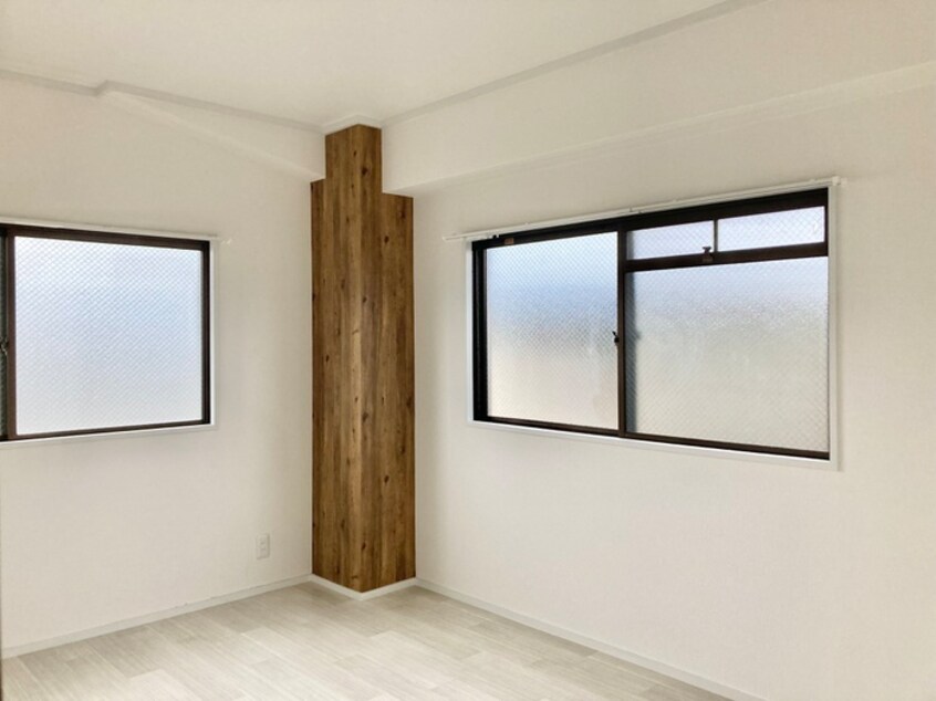 居室 メゾンフジタ