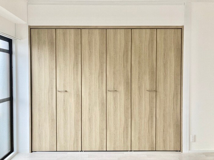 収納 メゾンフジタ