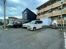 コンフォート祇園の外観