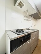 キッチン コンフォート祇園