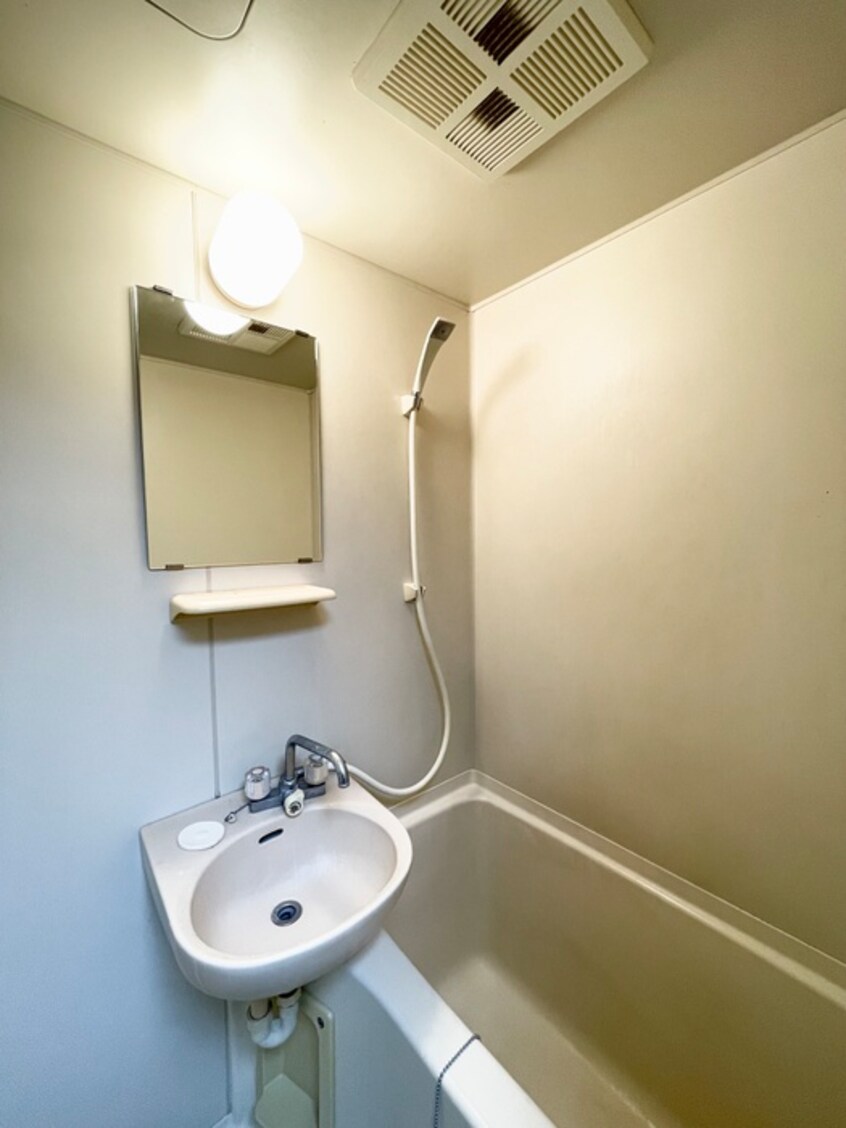 バス／シャワールーム等 コンフォート祇園