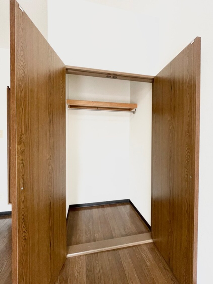 収納 コンフォート祇園