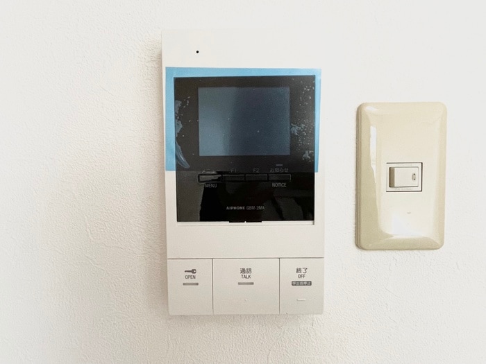 内観写真 コンフォート祇園