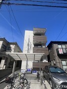 セブンプロート草津浜町の外観