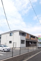 カーサ・ルピナスの外観