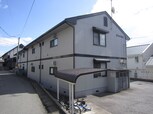 セジュールかわぢ　Ａ棟
