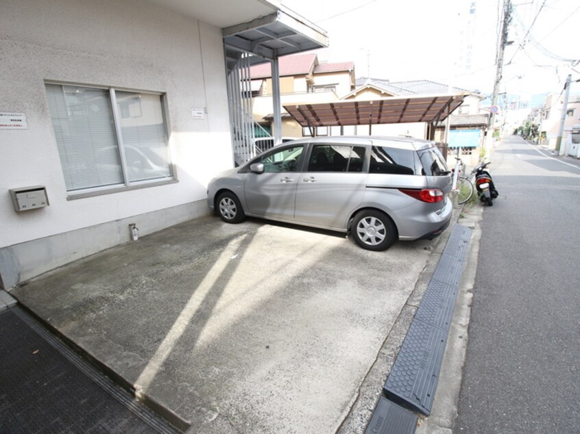 その他 市川ビル