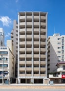 ステイサム舟入中町の外観