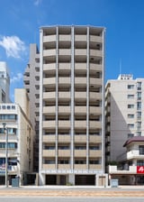 ステイサム舟入中町