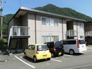 プレジールsukenobu　Ｂ棟の外観