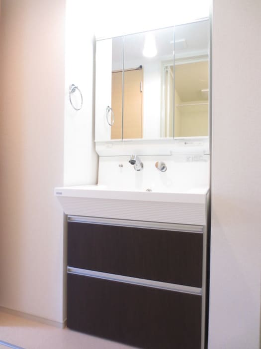 洗面 Casa　Kodama