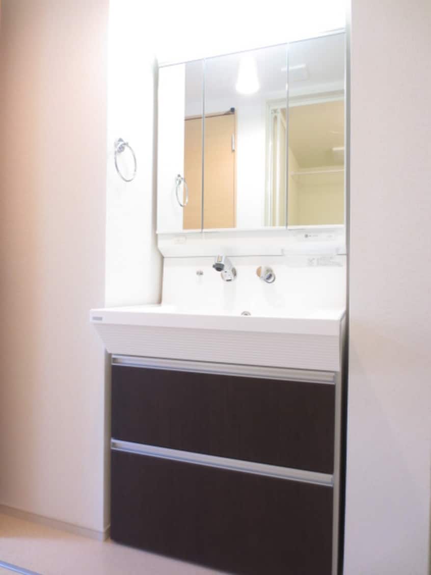 洗面 Casa　Kodama