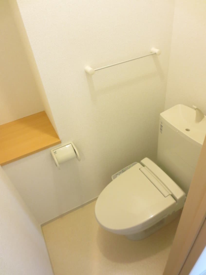 トイレ Casa　Kodama