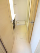 洗面 Casa　Kodama